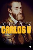 CARLOS V de PEREZ, JOSEPH 