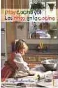 HOY COCINO YO! de TORRES ROJAS, MARIA ANGUSTIAS 