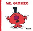 MR. GROSERO (MR. MEN Y LITTLE MISS) di HARGREAVES, ROGER 