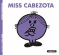 MISS CABEZOTA di VV.AA. 