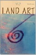 LAND ART de RAQUEJO, TONIA 