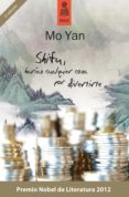 SHIFU, HARIAS CUALQUIER COSA POR DIVERTIRTE de YAN, MO   YAN, MO 