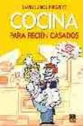 COCINA PARA RECIEN CASADOS (5 ED.) de SURIOL, DAVID 