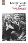 PIZCAS DE PARAISO de FITZGERALD, FRANCIS SCOTT 