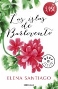LAS ISLAS DE BARLOVENTO de SANTIAGO, ELENA. 