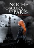 NOCHE OSCURA EN PARIS de MORGAN, PAGE 