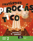 Portada de Proxecto: FanFest. Ciencias Sociais 2