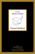 CUAL MENGUANDO de MAILLARD, CHANTAL 