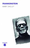 FRANKENSTEIN de SHELLEY, MARY W. 