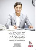 GESTION DE LA CALIDAD di VV.AA. 