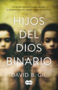 Hijos Del Dios Binario (ebook) - Suma