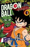 DRAGON BALL COLOR PICCOLO N 01/04 de TORIYAMA, AKIRA 