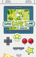 SUPER GAMES LAND DE BONACHE de BONACHE RODRIGUEZ, JUAN CARLOS 