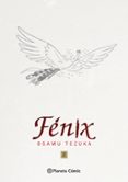 FENIX N 02/12 (NUEVA EDICION) de TEZUKA, OSAMU 