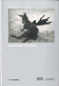 LEONARDO CANTERO (ED. BILINGE ESPAOL-INGLES) di COLEMAN, CATHERINE 