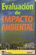 EVALUACION DE IMPACTO AMBIENTAL di VV.AA. 