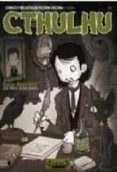 CTHULHU N 5 di VV.AA. 