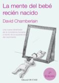 LA MENTE DEL BEB RECIN NACIDO di CHAMBERLAIN, DAVID 