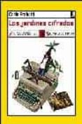 JARDINES CIFRADOS di FRABETTI, CARLO 
