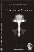 REY DE LAS MARIPOSAS de JIMENEZ PINTO, SEBASTIAN 