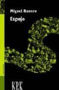 ESPEJO de BARRERO VAZQUEZ, MIGUEL 