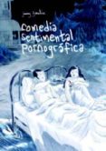 COMEDIA SENTIMENTAL PORNOGRAFICA di BEAULIEU, JIMMY 