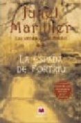 LAS CRONICAS DE BRIDEI : LA ESPADA DE FORTRIU de MARILLIER, JULIET 