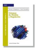 SISTEMAS DE MEDIDA Y REGULACION: ELECTRICIDAD-ELECTRONICA di RODRIGUEZ MATA, ANTONIO 