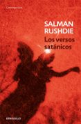 LOS VERSOS SATANICOS de RUSHDIE, SALMAN 