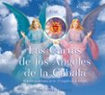 LAS CARTAS DE LOS ANGELES DE LA CABALA di URIEL 