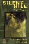 SILENT HILL 1: MURIENDO POR DENTRO (MADE IN HELL N31) de CIENCIN, SCOTT  TEMPLESMITH, BEN  SALDAM, AADI 