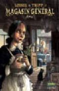 MAGASIN GENERAL 1 : MARIE de LOISEL  TRIPP, JEAN-LOUIS 