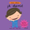 A DORMIR! (COCO Y TULA: BUENOS HABITOS) de GEIS, PATRICIA  FOLCH, SERGIO 