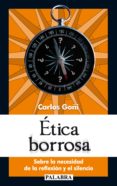 ETICA BORROSA di VV.AA