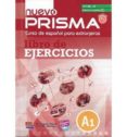 NUEVO PRISMA A1 EDICION AMPLIADA +CD: LIBRO DE EJERCICIOS di VV.AA