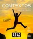 CONTEXTOS A1/A2 ALUMNO di VV.AA. 