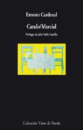 CATULO / MARCIAL de CARDENAL, ERNESTO 
