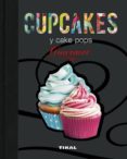 CUPCAKES Y CAKE POPS di VV.AA. 