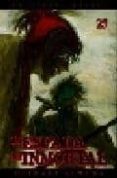 LA ESPADA DEL INMORTAL N 25 de SAMURA, HIROAKI 