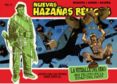 NUEVAS HAZAAS BELICAS - SERIE ROJA: LA VITUALLA DEL EBRO UN PILOTO EN LA EDAD DEL PAVO! di MIGOYA  KANO 