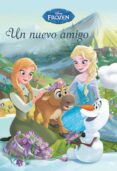 FROZEN. UN NUEVO AMIGO de DISNEY, WALT 
