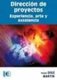 DIRECCIN DE PROYECTOS di VV.AA. 