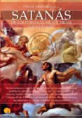 BREVE HISTORIA DE SATANAS de ANDRADE, GABRIEL 