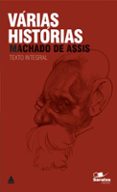 Várias Histórias (ebook)