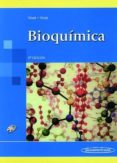 BIOQUIMICA (3 ED.) (INCLUYE CD-ROM) di VV.AA. 
