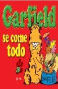 GARFIELD SE COME TODO de DAVIS, JIM 