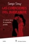 LAS CONDICIONES DEL BUEN AMOR di SINAY, SERGIO 