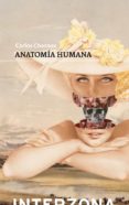 ANATOMIA HUMANA di CHERNOV, CARLOS 