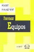 FORMAR EQUIPOS di REY, ALAN 