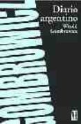 DIARIO ARGENTINO de GOMBROWICZ, WITOLD 